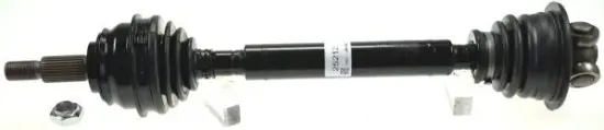 Antriebswelle Vorderachse links SPIDAN 25212 Bild Antriebswelle Vorderachse links SPIDAN 25212