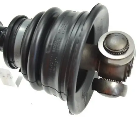 Antriebswelle Vorderachse links SPIDAN 25212 Bild Antriebswelle Vorderachse links SPIDAN 25212