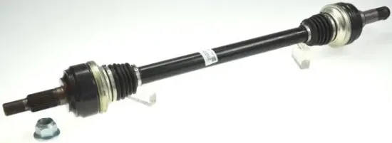 Antriebswelle Hinterachse links Hinterachse rechts SPIDAN 25221 Bild Antriebswelle Hinterachse links Hinterachse rechts SPIDAN 25221