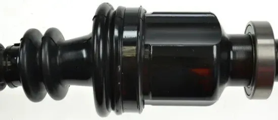 Antriebswelle Vorderachse rechts SPIDAN 25222 Bild Antriebswelle Vorderachse rechts SPIDAN 25222