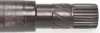Antriebswelle SPIDAN 25223 Bild Antriebswelle SPIDAN 25223