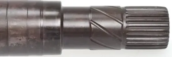 Antriebswelle SPIDAN 25223 Bild Antriebswelle SPIDAN 25223