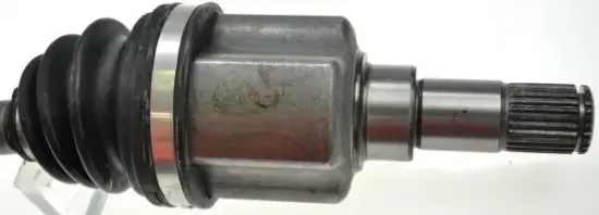 Antriebswelle Vorderachse links SPIDAN 25252 Bild Antriebswelle Vorderachse links SPIDAN 25252