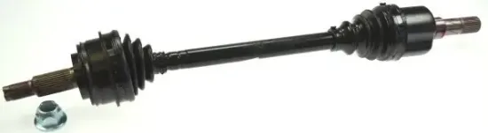 Antriebswelle SPIDAN 25261 Bild Antriebswelle SPIDAN 25261
