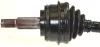 Antriebswelle SPIDAN 25261 Bild Antriebswelle SPIDAN 25261