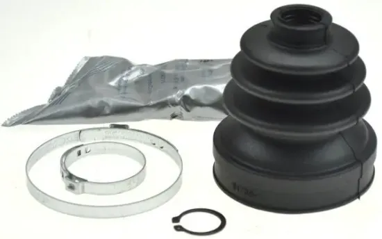 Faltenbalgsatz, Antriebswelle SPIDAN 25271 Bild Faltenbalgsatz, Antriebswelle SPIDAN 25271