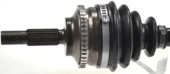 Antriebswelle Vorderachse rechts SPIDAN 25280 Bild Antriebswelle Vorderachse rechts SPIDAN 25280