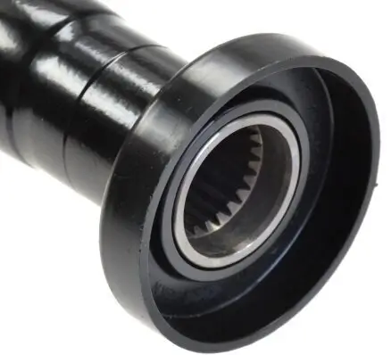 Antriebswelle SPIDAN 25285 Bild Antriebswelle SPIDAN 25285