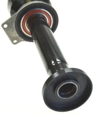 Antriebswelle SPIDAN 25287 Bild Antriebswelle SPIDAN 25287