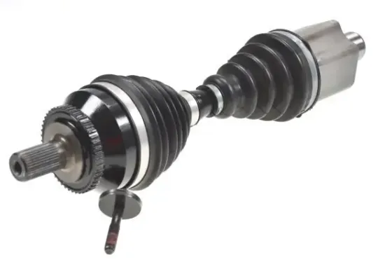 Antriebswelle Vorderachse links SPIDAN 25292 Bild Antriebswelle Vorderachse links SPIDAN 25292