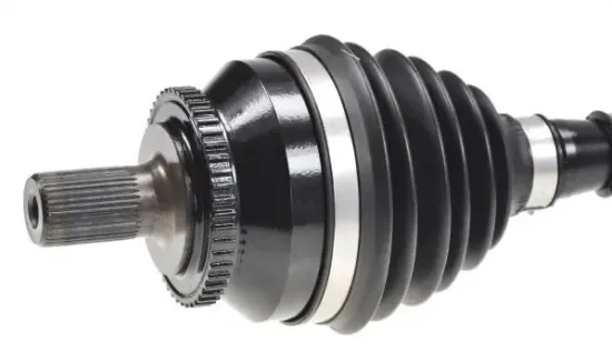 Antriebswelle Vorderachse links SPIDAN 25292 Bild Antriebswelle Vorderachse links SPIDAN 25292