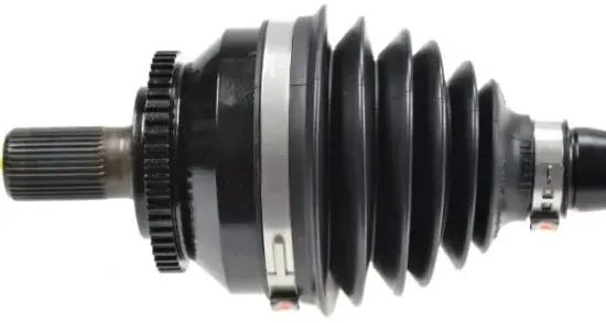 Antriebswelle Vorderachse rechts SPIDAN 25293 Bild Antriebswelle Vorderachse rechts SPIDAN 25293