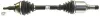 Antriebswelle Vorderachse links SPIDAN 25330