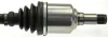 Antriebswelle Vorderachse links SPIDAN 25330 Bild Antriebswelle Vorderachse links SPIDAN 25330