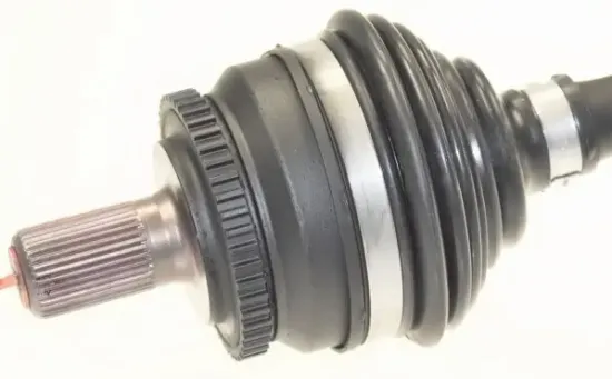 Antriebswelle Vorderachse links SPIDAN 25332 Bild Antriebswelle Vorderachse links SPIDAN 25332