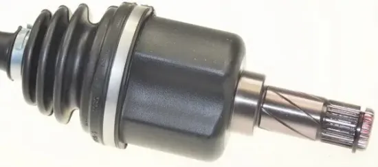 Antriebswelle Vorderachse links SPIDAN 25332 Bild Antriebswelle Vorderachse links SPIDAN 25332