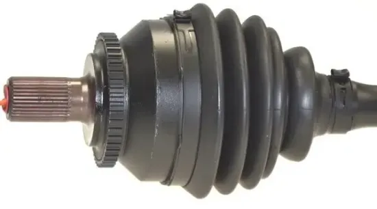 Antriebswelle SPIDAN 25336 Bild Antriebswelle SPIDAN 25336