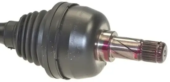 Antriebswelle SPIDAN 25336 Bild Antriebswelle SPIDAN 25336