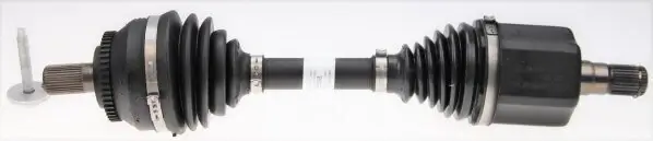 Antriebswelle Vorderachse links SPIDAN 25345