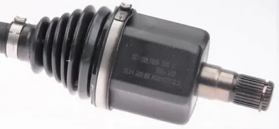 Antriebswelle Vorderachse links SPIDAN 25345 Bild Antriebswelle Vorderachse links SPIDAN 25345