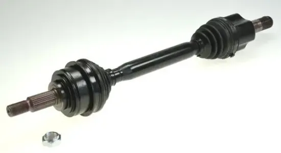 Antriebswelle SPIDAN 25351 Bild Antriebswelle SPIDAN 25351