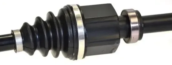 Antriebswelle Vorderachse rechts SPIDAN 25356 Bild Antriebswelle Vorderachse rechts SPIDAN 25356