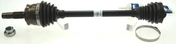 Antriebswelle Vorderachse links SPIDAN 25362