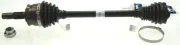 Antriebswelle Vorderachse links SPIDAN 25362
