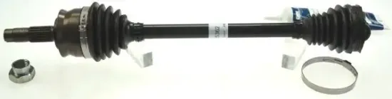 Antriebswelle Vorderachse links SPIDAN 25362 Bild Antriebswelle Vorderachse links SPIDAN 25362