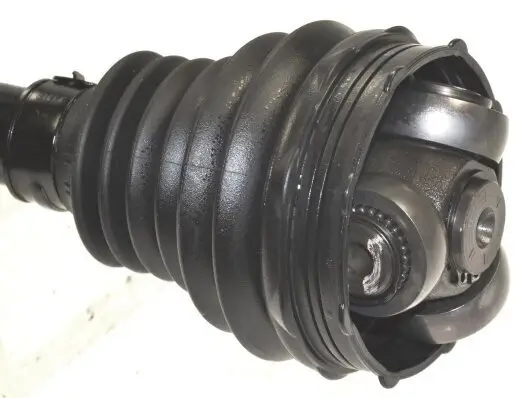 Antriebswelle Vorderachse links SPIDAN 25362 Bild Antriebswelle Vorderachse links SPIDAN 25362