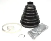 Faltenbalgsatz, Antriebswelle SPIDAN 25376