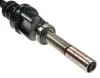 Antriebswelle Vorderachse rechts SPIDAN 25380 Bild Antriebswelle Vorderachse rechts SPIDAN 25380
