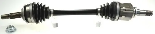 Antriebswelle Vorderachse links SPIDAN 25401