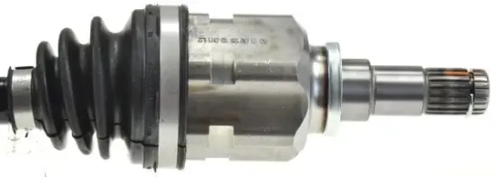 Antriebswelle Vorderachse links SPIDAN 25401 Bild Antriebswelle Vorderachse links SPIDAN 25401