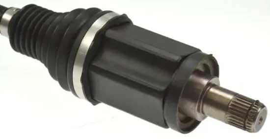 Antriebswelle Vorderachse links SPIDAN 25427 Bild Antriebswelle Vorderachse links SPIDAN 25427