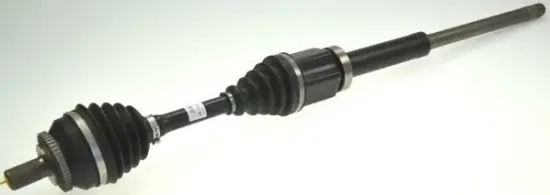 Antriebswelle Vorderachse rechts SPIDAN 25442 Bild Antriebswelle Vorderachse rechts SPIDAN 25442