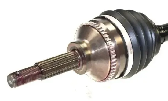 Gelenk, Antriebswelle Vorderachse rechts radseitig SPIDAN 25448 Bild Gelenk, Antriebswelle Vorderachse rechts radseitig SPIDAN 25448