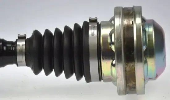 Antriebswelle SPIDAN 25484 Bild Antriebswelle SPIDAN 25484