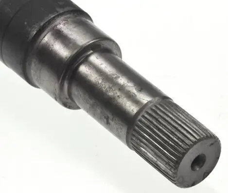 Antriebswelle SPIDAN 25489 Bild Antriebswelle SPIDAN 25489