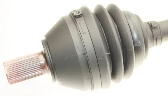 Antriebswelle Vorderachse rechts SPIDAN 25531 Bild Antriebswelle Vorderachse rechts SPIDAN 25531