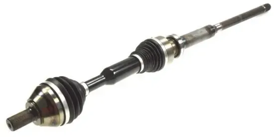 Antriebswelle Vorderachse rechts SPIDAN 25532 Bild Antriebswelle Vorderachse rechts SPIDAN 25532