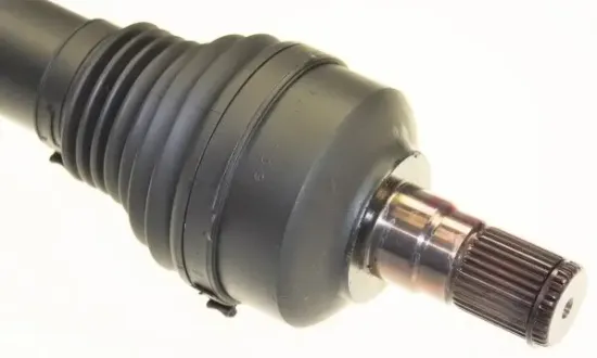 Antriebswelle Vorderachse links SPIDAN 25533 Bild Antriebswelle Vorderachse links SPIDAN 25533