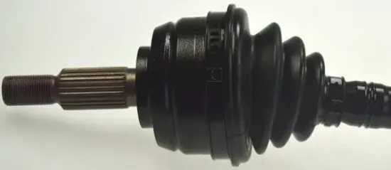 Antriebswelle Vorderachse rechts SPIDAN 25572 Bild Antriebswelle Vorderachse rechts SPIDAN 25572