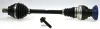 Antriebswelle SPIDAN 25580 Bild Antriebswelle SPIDAN 25580
