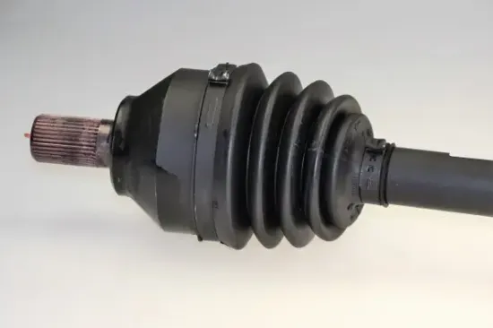 Antriebswelle Vorderachse rechts SPIDAN 25586 Bild Antriebswelle Vorderachse rechts SPIDAN 25586