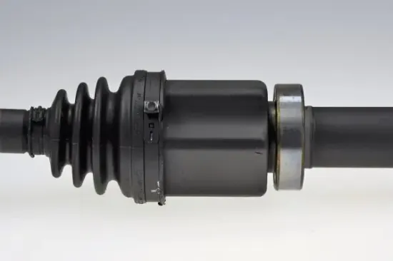 Antriebswelle Vorderachse rechts SPIDAN 25586 Bild Antriebswelle Vorderachse rechts SPIDAN 25586