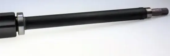 Antriebswelle Vorderachse rechts SPIDAN 25586 Bild Antriebswelle Vorderachse rechts SPIDAN 25586