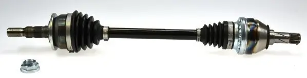 Antriebswelle Vorderachse links SPIDAN 25595