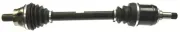 Antriebswelle Vorderachse links SPIDAN 25597