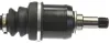 Antriebswelle Vorderachse links SPIDAN 25597 Bild Antriebswelle Vorderachse links SPIDAN 25597